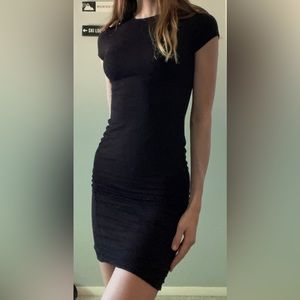 Popular Basics Dress , S